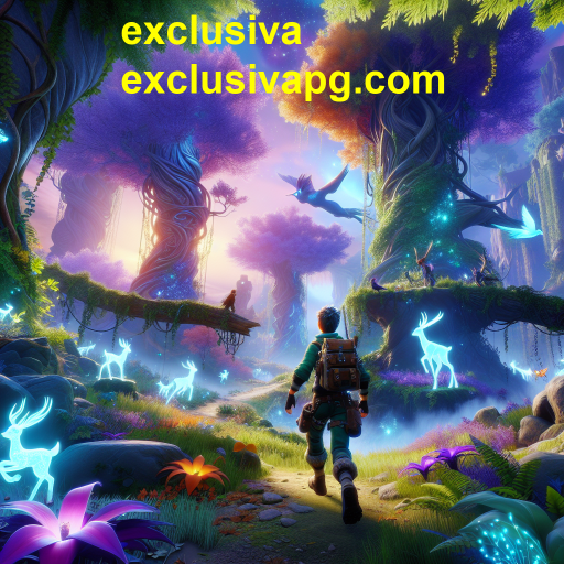 A Magia dos Jogos de Aventura: Uma Imersão em Mundos Fantásticos