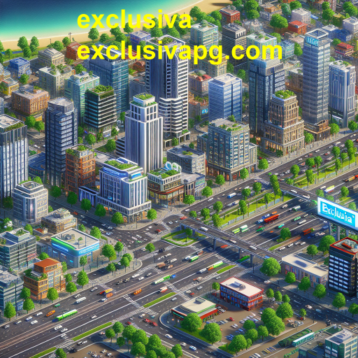 A Ascensão dos Jogos de Simulação: Vivendo Mundos Alternativos