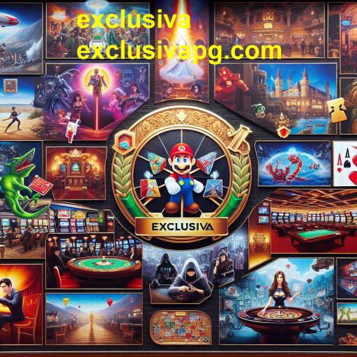 A Evolução da Narrativa nos Jogos Eletrônicos